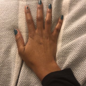 Mumu Nails Spa - Nail Salons Near Me - New York, New York
