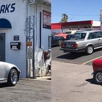 Perfection Auto Works - untitled - Auto Repair Near Me - Tucson, Arizona