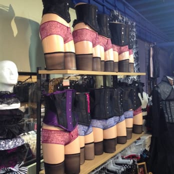 Hoss International - More and More ! Best Place Ever - Lingerie Near Me - Los Angeles, California Hoss International - More and More ! Best Place Ever - Lingerie Near Me - Los Angeles, California