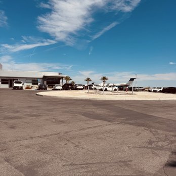 Desert Jet - Aircraft Repairs Near Me - Thermal, California