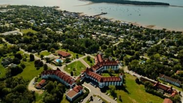 The Algonquin Resort St. Andrews by-the-Sea, Autograph Collection by null