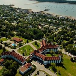The Algonquin Resort St. Andrews by-the-Sea