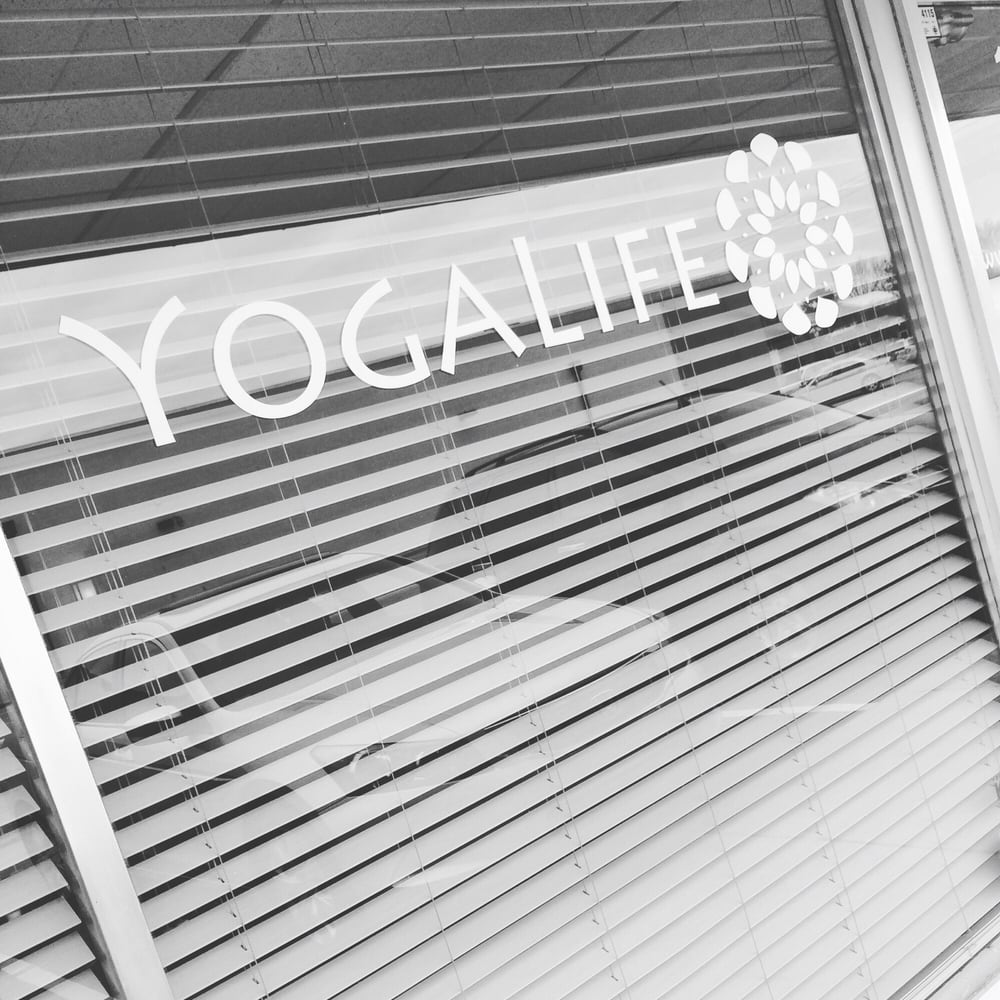 YogaLife  Studio