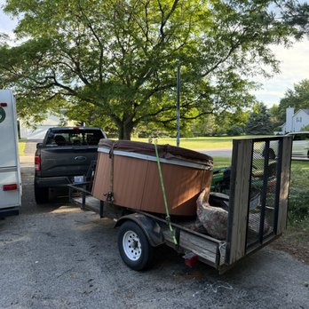 Lift & Load Junk Removal - Junk Removal & Hauling Near Me Lift & Load Junk Removal - Junk Removal & Hauling Near Me