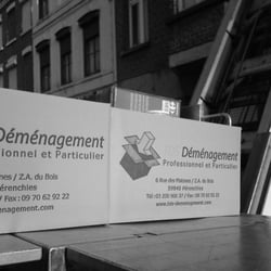 TDS Déménagement