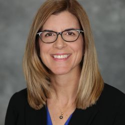 Amy Spanfelner, OD - DR AMY V. SPANFELNER