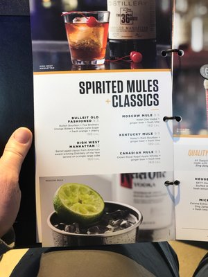 Menu photo 5 Topgolf Brooklyn Center, MN Menu photo 5 Topgolf Brooklyn Center, MN