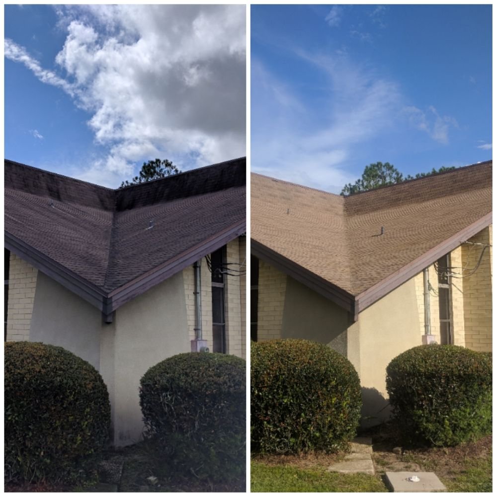 Slide of License To Wash