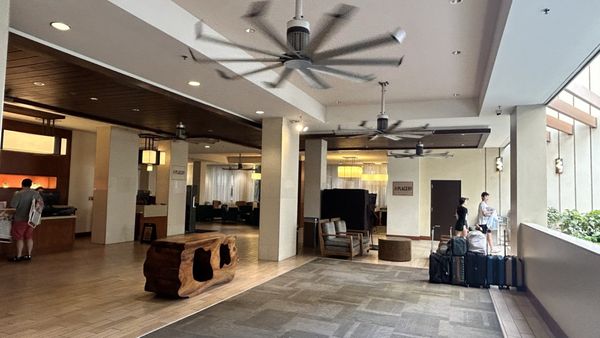 Hyatt Place Waikiki Beach by null