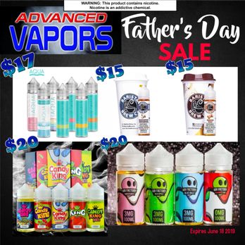 Advanced Vapors - Vape Shops Near Me - Allen Park, Michigan Advanced Vapors - Vape Shops Near Me - Allen Park, Michigan