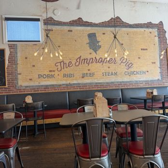 The Improper Pig - Barbeque Near Me - Fort Mill, South Carolina The Improper Pig - Barbeque Near Me - Fort Mill, South Carolina
