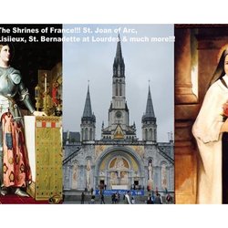 Totally Yours Pilgrimages