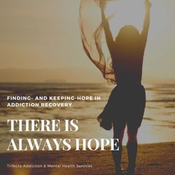 Trifecta Addiction & Mental Health Services