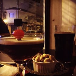 Sala da Sogra - Grand Manhattan