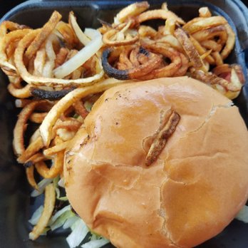 Nic's Grill - It's friesing in here, let's eat a brrrrrrger - Burgers Near Me - Oklahoma City, Oklahoma Nic's Grill - It's friesing in here, let's eat a brrrrrrger - Burgers Near Me - Oklahoma City, Oklahoma