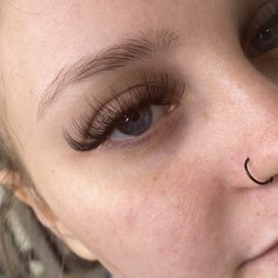 Luscious Lashes and Beauty
