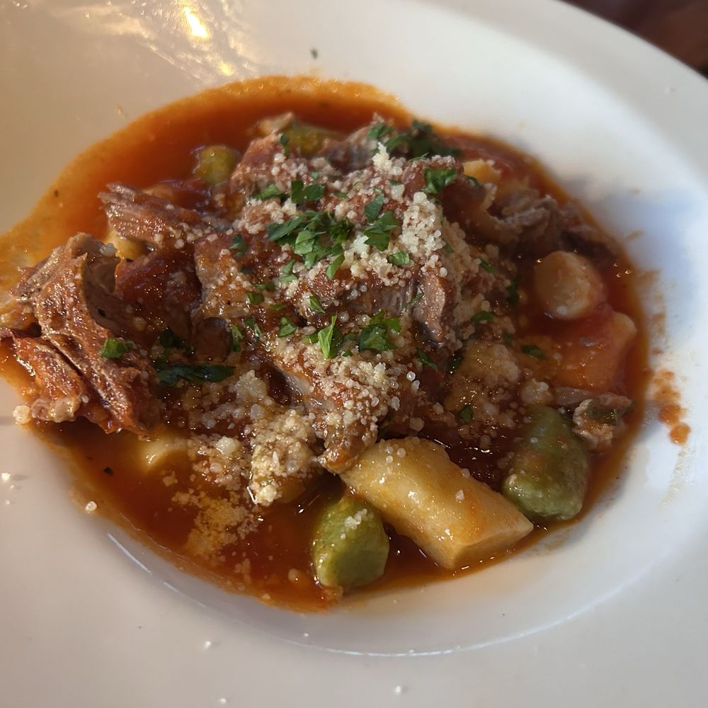 Radici - Lamb - Italian Near Me - Hermosa Beach, California Radici - Lamb - Italian Near Me - Hermosa Beach, California