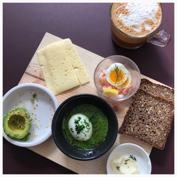 Kantine - Scandinavian Near Me - San Francisco, California