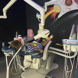 Cosmic Smiles Pediatric Dentistry