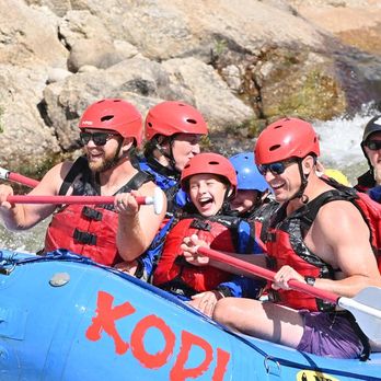 KODI Rafting - Rafting/Kayaking Near Me - Buena Vista, Colorado KODI Rafting - Rafting/Kayaking Near Me - Buena Vista, Colorado