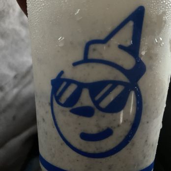 Jack in the Box - Oreo Shake - Fast Food Near Me - Lake Forest, California Jack in the Box - Oreo Shake - Fast Food Near Me - Lake Forest, California