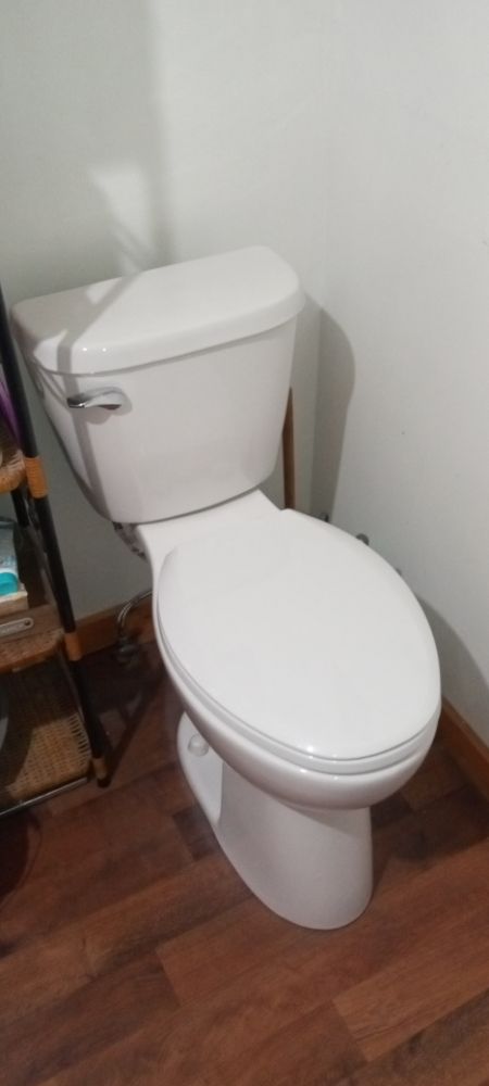 Slide of Twin City Home Services