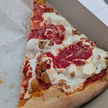 Andiamo Pizza - Pizza Near Me - New York, New York