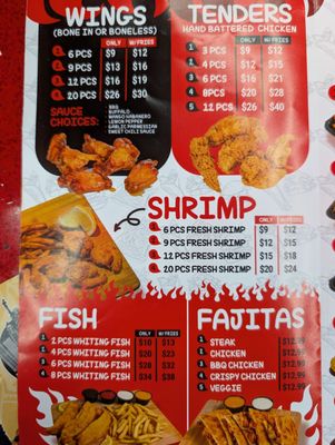 Menu photo 5 NYC Halal Eats Indianapolis, IN Menu photo 5 NYC Halal Eats Indianapolis, IN