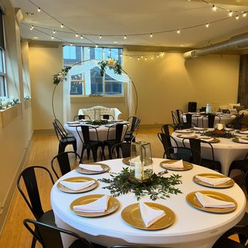 The Southside Loft - Rehearsal Dinner - Venues & Event Spaces Near Me - Chattanooga, Tennessee The Southside Loft - Rehearsal Dinner - Venues & Event Spaces Near Me - Chattanooga, Tennessee