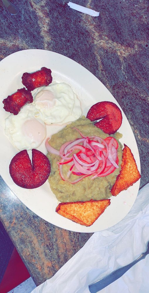 PUNTA CANA RESTAURANT 86 Photos & 107 Reviews Dominican 9119 Taft