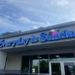 Everyday Is Sundae