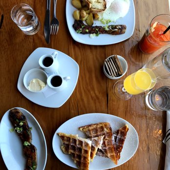 Brimmer & Heeltap - Brunch at Brimmer & Heeltap - New American Near Me - Seattle, Washington Brimmer & Heeltap - Brunch at Brimmer & Heeltap - New American Near Me - Seattle, Washington