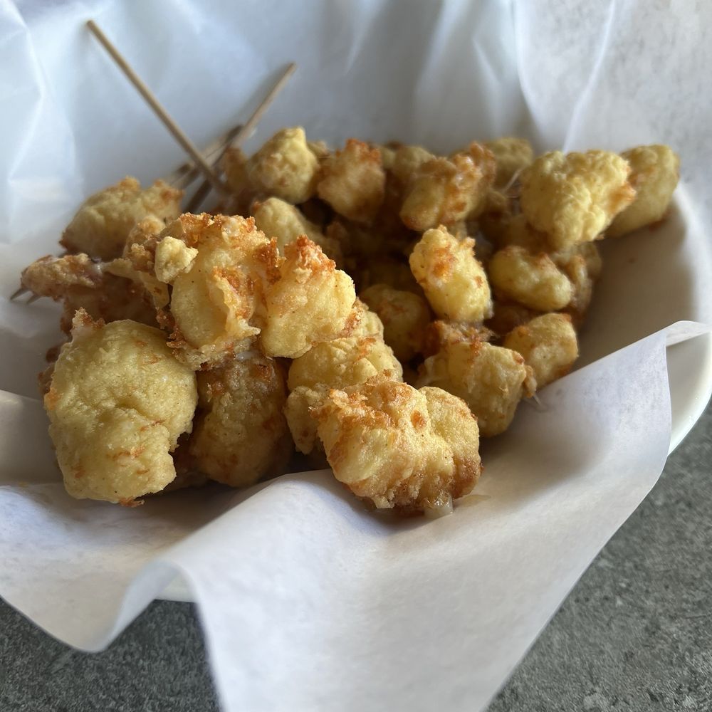 Yard House - Cheese curds - New American Near Me - Carlsbad, California Yard House - Cheese curds - New American Near Me - Carlsbad, California