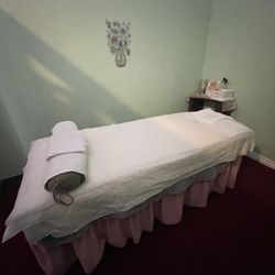 HS Foot Spa