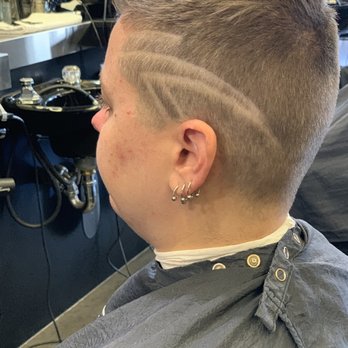 The Barbers - Hair tattoo design by Josy - Barbers Near Me - Oregon City, Oregon The Barbers - Hair tattoo design by Josy - Barbers Near Me - Oregon City, Oregon