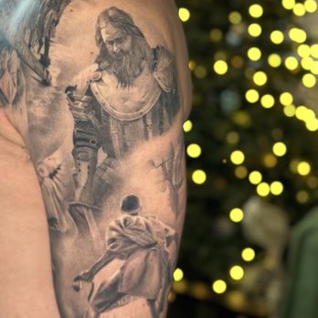 Inksorcist Tattoo Studio - Tattoo Near Me - Garden Grove, California Inksorcist Tattoo Studio - Tattoo Near Me - Garden Grove, California