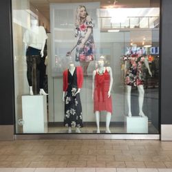 Fairweather - Fairweather Bramalea City Centre