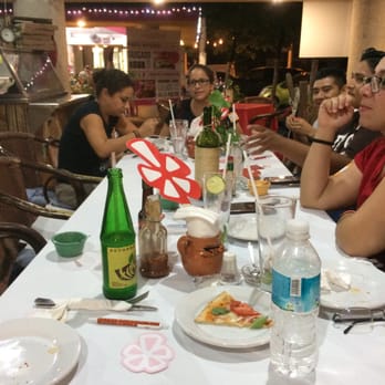 Martes de Pizza con Yelpers - Primero visita yelp - Unofficial Yelp Events Near Me - Cancún, ROO Martes de Pizza con Yelpers - Primero visita yelp - Unofficial Yelp Events Near Me - Cancún, ROO