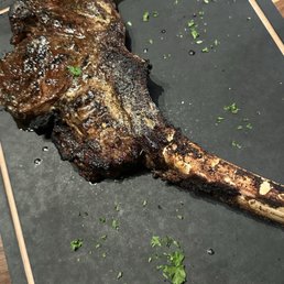 Tomahawk Tomahawk