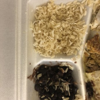 Don Jose's - Small portions of rice and beans for $3.50. - Mexican Near Me - Anchorage, Alaska