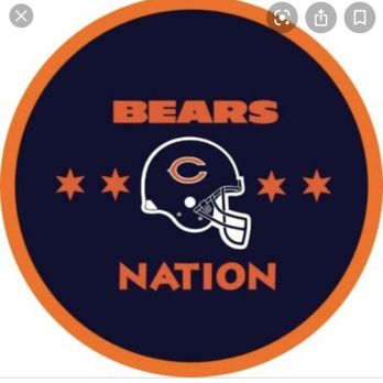 Beth's Burger Bar - CHICAGO BEARS - Burgers Near Me - Orlando, Florida