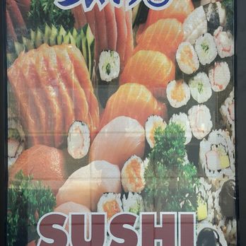 Shiso Japanese Restaurant - Sushi Bars Near Me - Mobile, Alabama