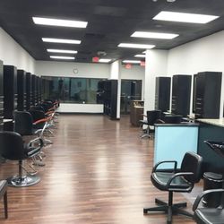 Salon Collage - Salon Collage