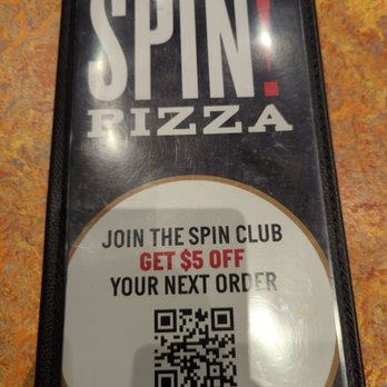 SPIN! Pizza - Spin Pizza, West Omaha - Pizza Near Me - Omaha, Nebraska SPIN! Pizza - Spin Pizza, West Omaha - Pizza Near Me - Omaha, Nebraska