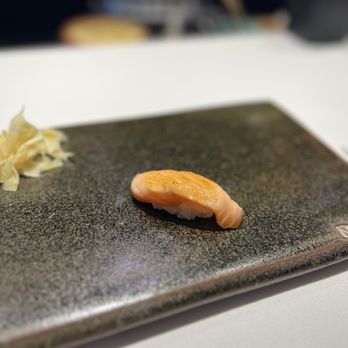 Sushi Nakazawa - Japanese Near Me - New York, New York