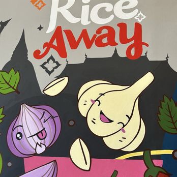 Rice Away Thai Express - Thai express rice away - Thai Near Me - Boston, Massachusetts Rice Away Thai Express - Thai express rice away - Thai Near Me - Boston, Massachusetts