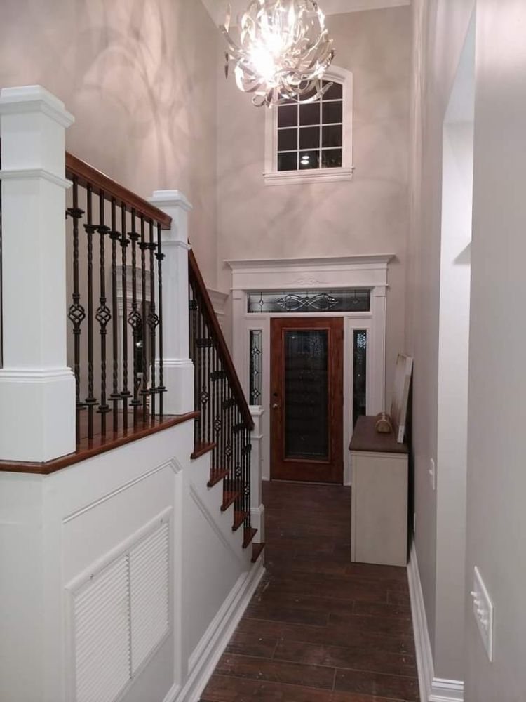 AFFORDABLE PRO PAINTING 3278 Whitehall Rd, Whiteville, North Carolina