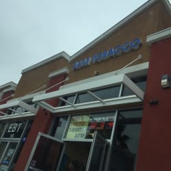A & M Tobacco - A&M Tobacco