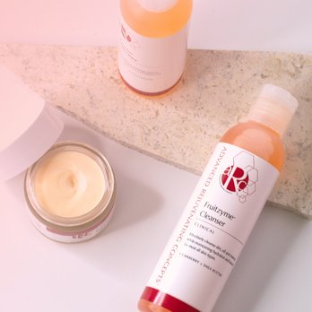 Advanced Rejuvenating Concepts - Fruitzyme Clinical Skincare - Skin Care Near Me - Schertz, Texas