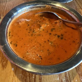 Rajput Indian Cuisine - Butter Chicken - Indian Near Me - Suffolk, Virginia